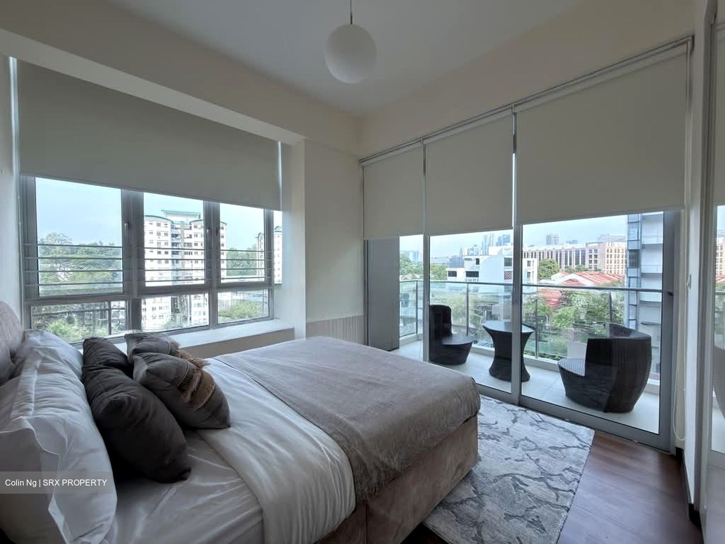RESIDENCES AT EMERALD HILL (D9), Apartment #583456861